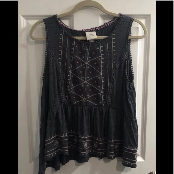 Knox Rose Tops - Knox Rose XXL Top
